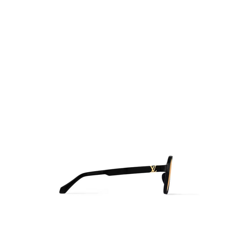 Louis Vuitton - Lunettes de soleil LV Hit Orange