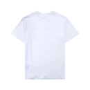 T-shirt Ami Paris Blanc Coeur Rouge