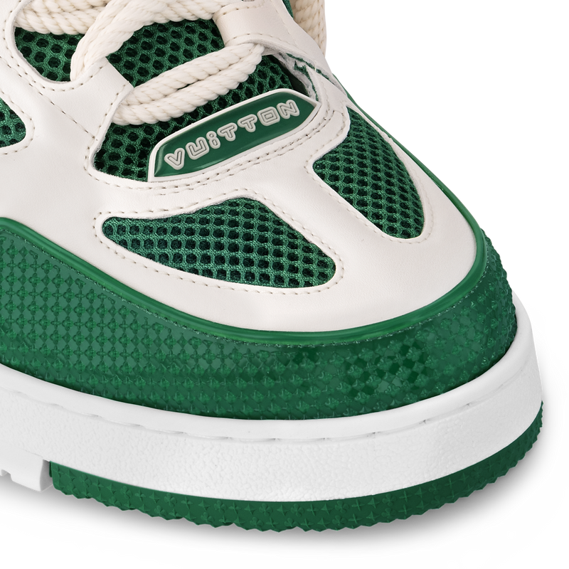 Sneaker LV Skate Vert