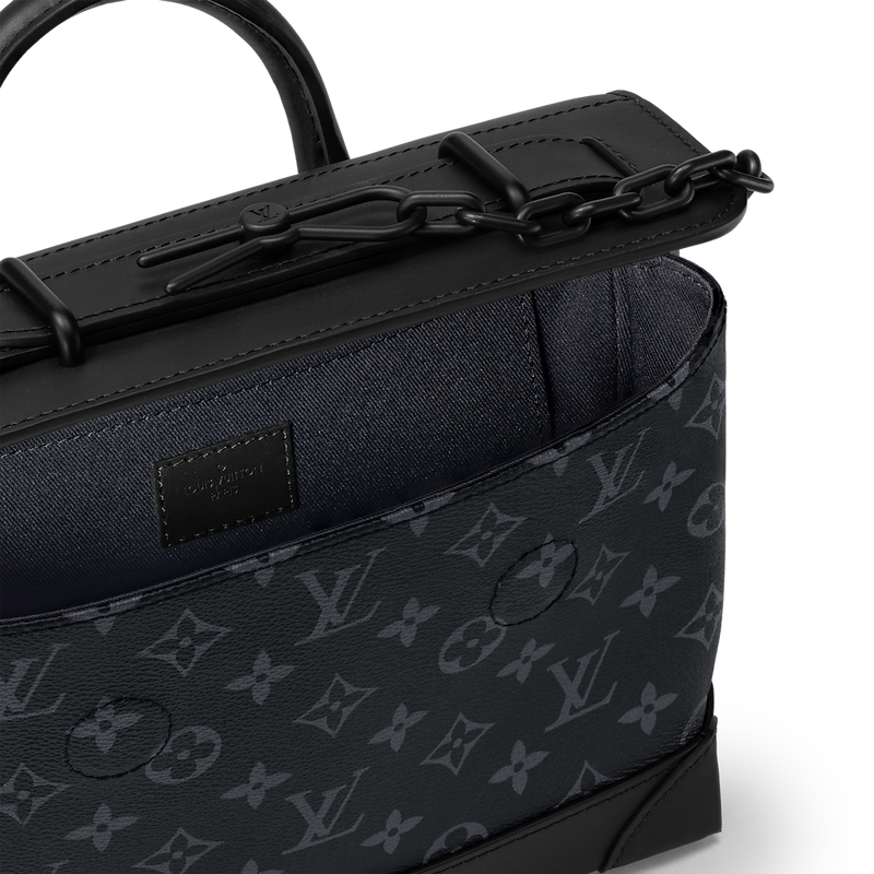 Sac Steamer PM Noir III