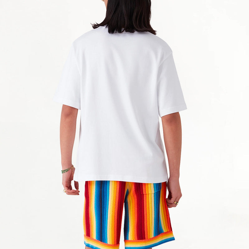 Casablanca - T-shirt Casa Beach Wave