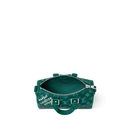 Sac Keepall Bandoulière 25 Vert