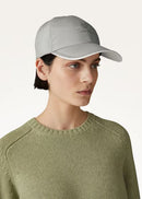Loro Piana - Casquette Classic Beige/Ivory