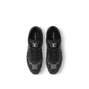 Sneaker Run Away Damier Noir