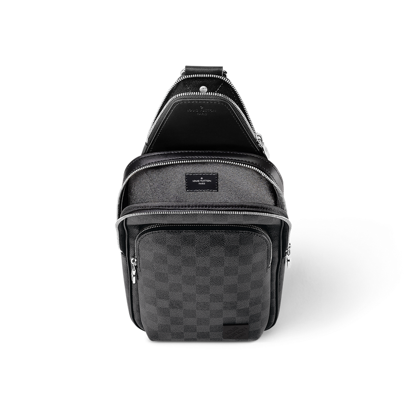 Sac Avenue slingbag NM Noir II