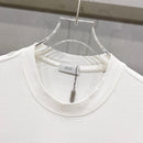 Dior - T-shirt Christian Dior Couture Blanc