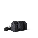 Sac City Keepall Noir