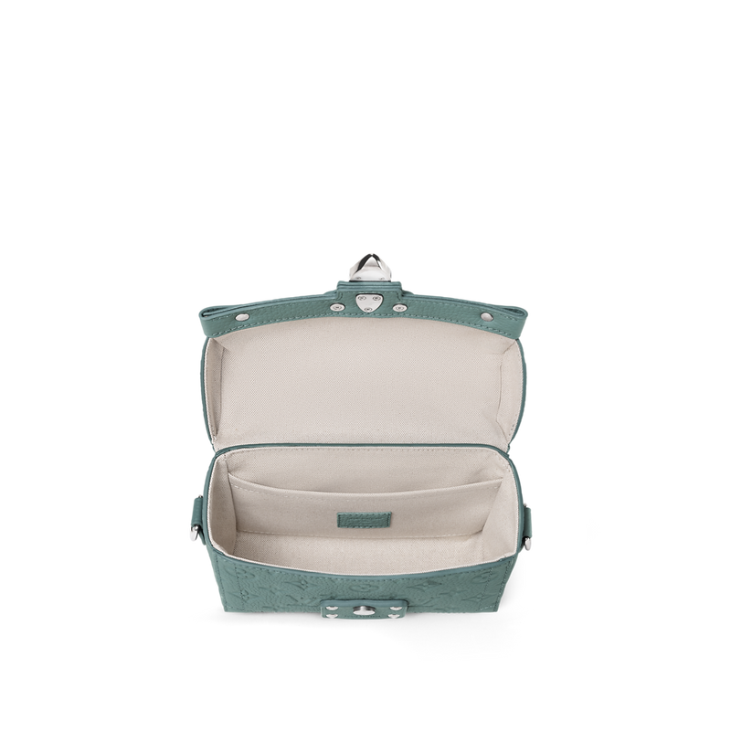 Sac Soul Trunk Vert