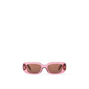 Louis Vuitton - Lunettes de soleil cat eye S-Lock Rose