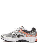 SAUCONY PROGRID OMNI 9 SILVER ORANGE