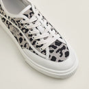 Hermès - Sneakers Get Prunoir / Blanc