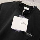 Dior - T-shirt Christian Dior Couture Noir