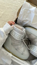 Moon Boot - Bottes Moon en Polaire (8 coloris)