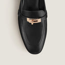 Hermès - Mules Oz Noir I