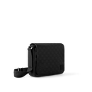 Sac ceinture Discovery PM Noir III