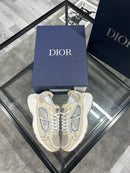 Dior B30 Cream Sneaker