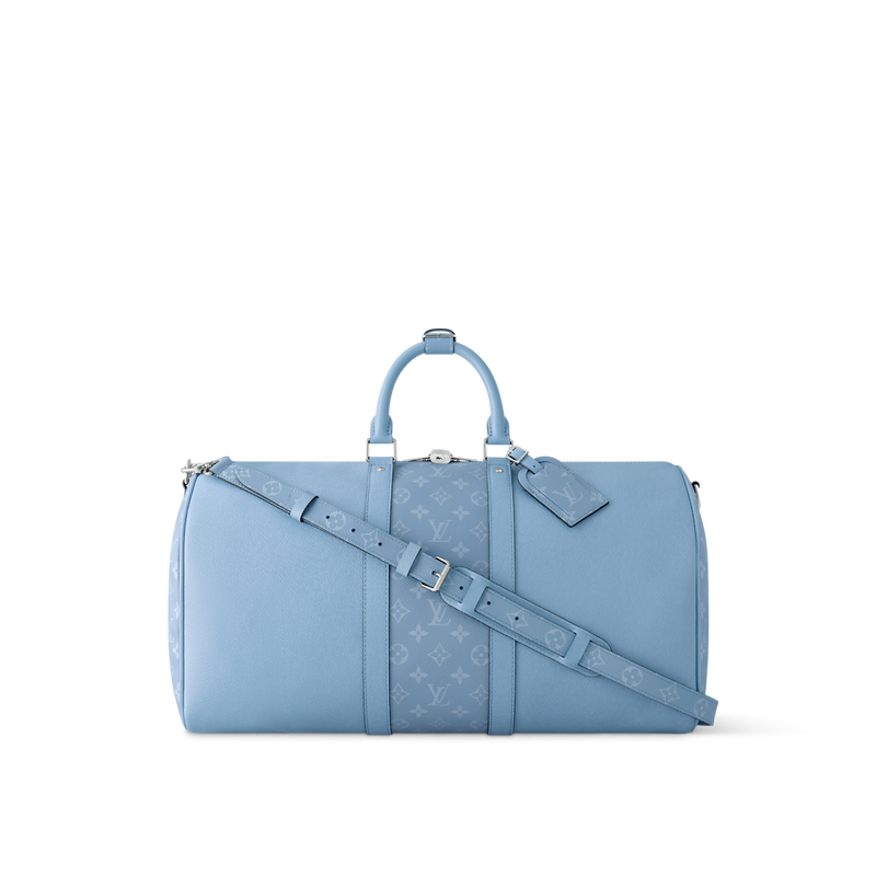 Sac Keepall Bandoulière 50 (6 coloris)