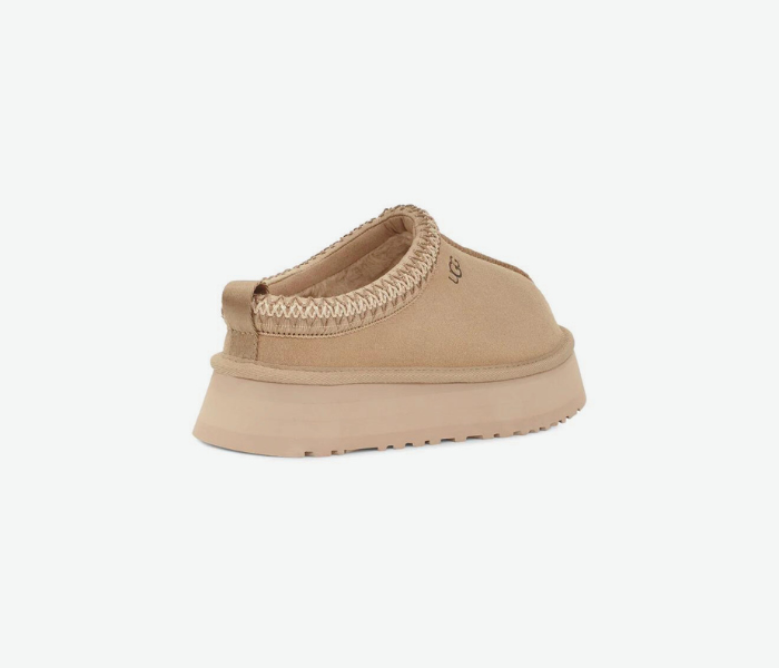 Chausson Tazz Mustard Seed