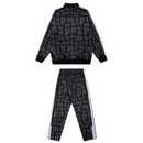 Palm Monogram Tracksuit