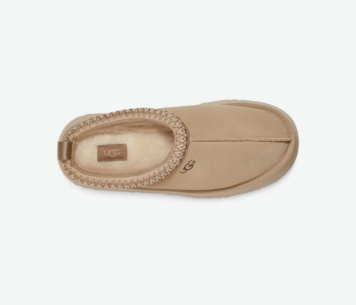 Chausson Tazz Mustard Seed