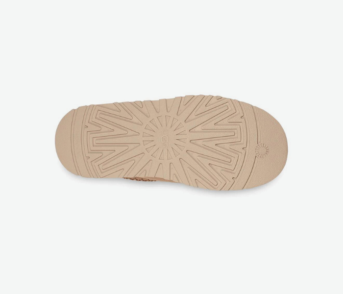 Chausson Tazz Mustard Seed