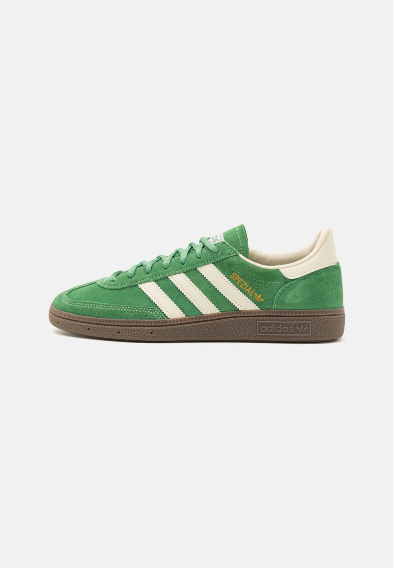 adidas Originals Handball Spezial Femme Vert Suède