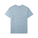 T-shirt Ami Paris Bleu Coeur Bleu