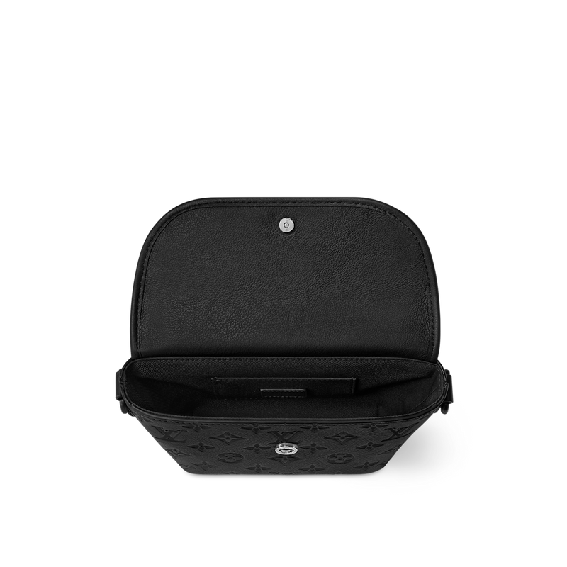 Portefeuille Pulse Wearable Noir