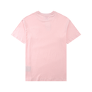 T-shirt Ami Paris Rose Coeur Rose