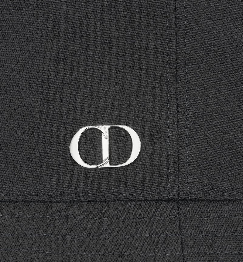 Dior - Bob CD Icon Noir