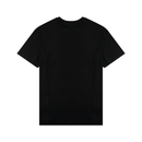 T-shirt Ami Paris Noir Coeur Noir