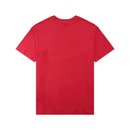 T-shirt Ami Paris Rouge Coeur Rouge