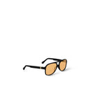 Louis Vuitton - Lunettes de soleil LV Hit Orange