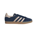Adidas Gazelle Bleu / Rose pâle