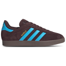 Adidas Gazelle Bordeaux / Bleu clair