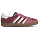 Adidas Gazelle Bordeaux / Rose