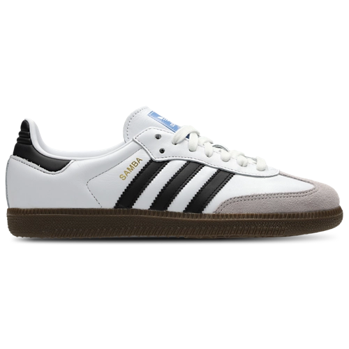 Adidas Samba OG Blanc / Noir II