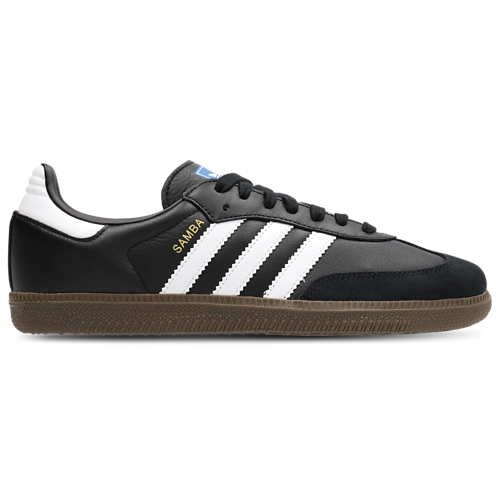 Adidas Samba OG Noir / Blanc