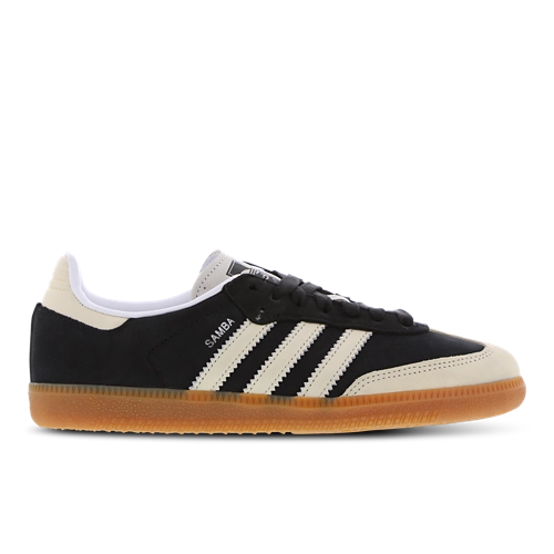 Adidas Samba OG Noir / Blanc II