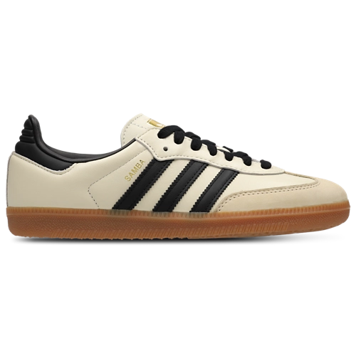 Adidas Samba OG Blanc / Noir