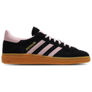 adidas Originals Handball Spezial Femme Noir / Rose