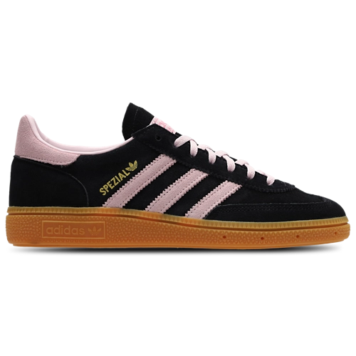 adidas Originals Handball Spezial Femme Noir / Rose