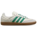 Adidas Samba OG Blanc / Vert