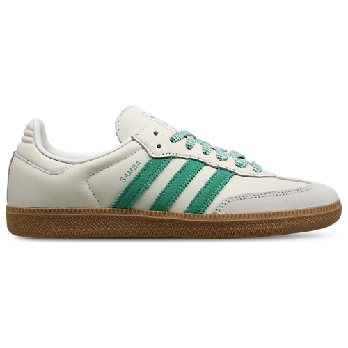Adidas Samba OG Blanc / Vert