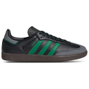 Adidas Samba OG Noir / Vert Foncé
