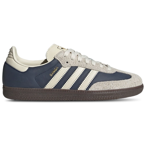 Adidas Samba OG Bleu foncé / Blanc II
