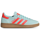 adidas Originals Handball Spezial Femme Aqua Blau / Orange