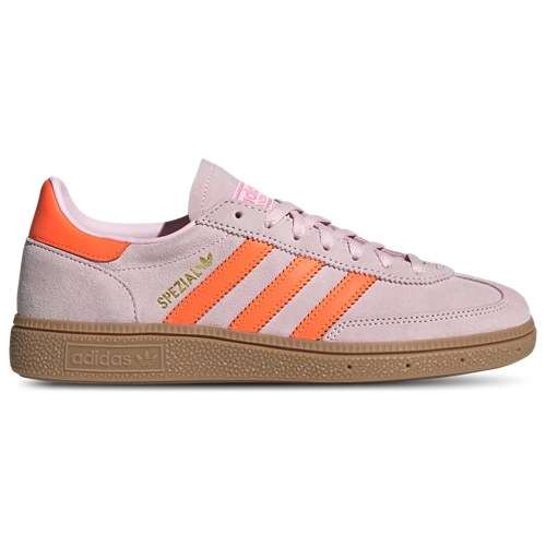 adidas Originals Handball Spezial Femme Rose pâle / Orange