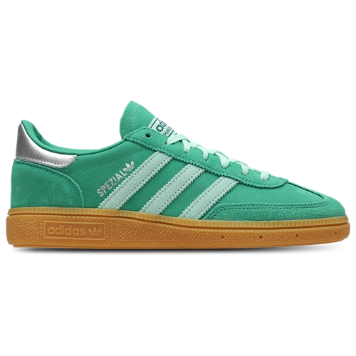 adidas Originals Handball Spezial Femme Vert / Vert menthe
