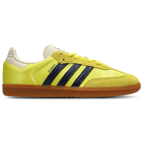 Adidas Samba OG Jaune / Noir